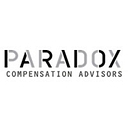 Paradox Compensation Advisors logo