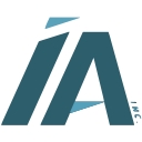 Integrated Axis logo