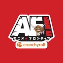 Anime Frontier logo