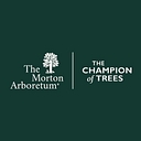 Morton Arboretum logo