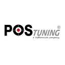 POS TUNING logo