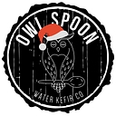 Owl Spoon logo