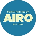 Airo Sports logo