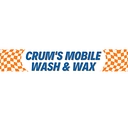 Crum's Mobile logo
