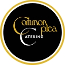 Common Plea Catering logo