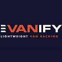 Vanify logo