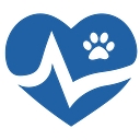 Florissant Animal Hospital logo