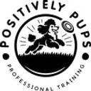 Positively Pups logo