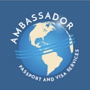 Ambassador Passport & Visa Services logo
