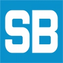 SkilledBlue logo