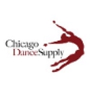 Chicago Dance Supply logo