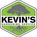 Kevin's Gardening Service logo