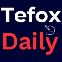 Tefox Daily logo