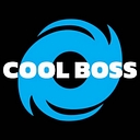 CoolBoss logo