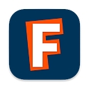 FontLab logo