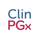 ClinPGx logo