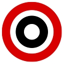 Gun For Hire at The Woodland Park Range logo