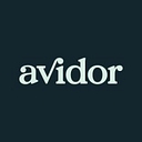 Avidor Evanston logo