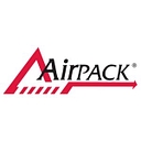 Airpack logo