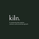 Kiln logo