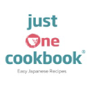 justonecookbook.com favicon