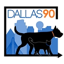 Dallas Animal Services & Adoption Center logo
