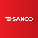 Sanco TV logo