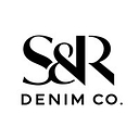 Search & Rescue Denim logo