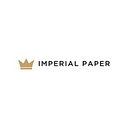 Imperial Paper logo