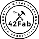 42Fab logo