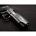 Powder Room Firearms LLC logo