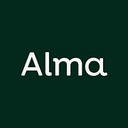 support.helloalma.com favicon