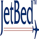JetBed logo