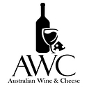 Australian Wine And Cheese logo