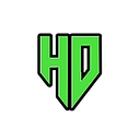 High Def Auto Tint logo