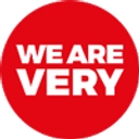 WE ARE VERY logo