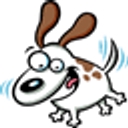 Sound Animals / Sound Dog Training logo