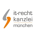 IT-Recht Kanzlei logo