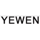 yewendress logo