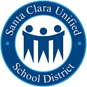 Santa Clara Unified School District logo
