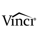 Vinci logo