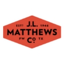 J.L. Matthews logo
