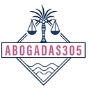 Abogadas305 logo