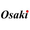 Osaki USA logo