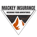 Mackey Insurance logo