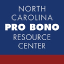 NC Pro Bono Resource Center logo