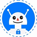 SnatchBot logo