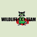 Wildlife X Team Fort Worth logo