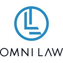 Omni Law P.C. logo