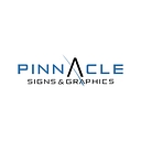 Pinnacle Signs and Graphics logo